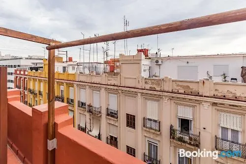 Maritime Cabanal * Valencia