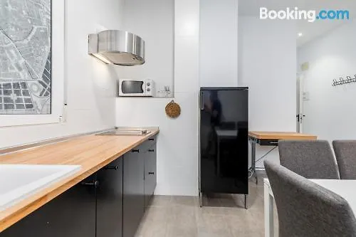 Maritime Cabanal Lejlighed *