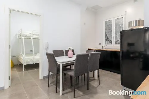 Lejlighed Maritime Cabanal *