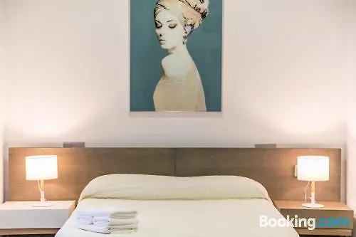 Maritime Cabanal Lejlighed Valencia