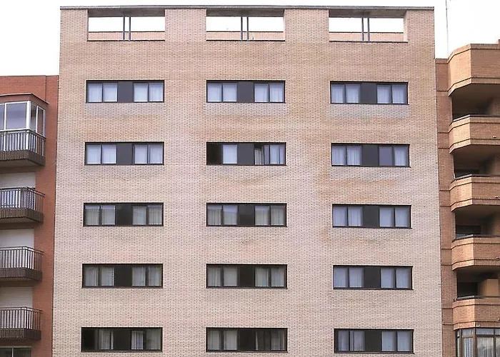 Istay By Nh Ciudad De Ξενοδοχείο