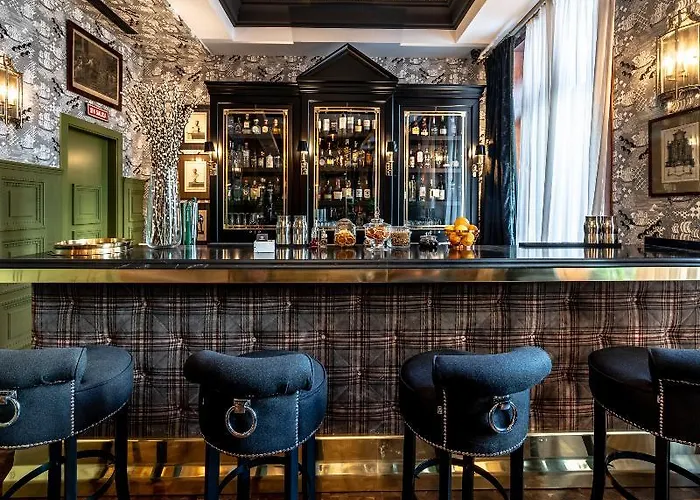 Nh Collection Colon 4* Валенсия