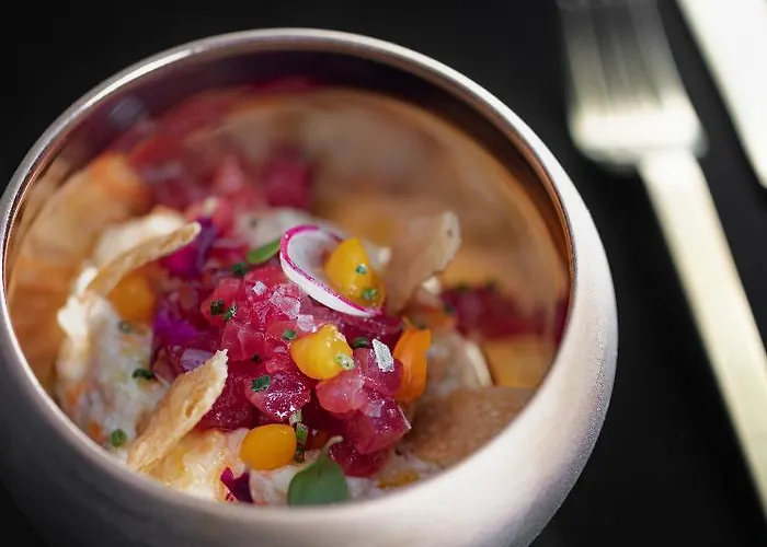 Отель Nh Collection Colon Валенсия