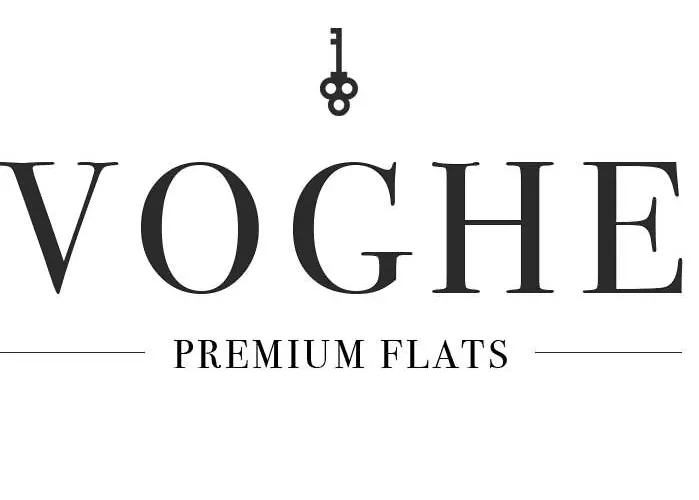 Voghe Premium Flats Lejlighedshotel 4*
