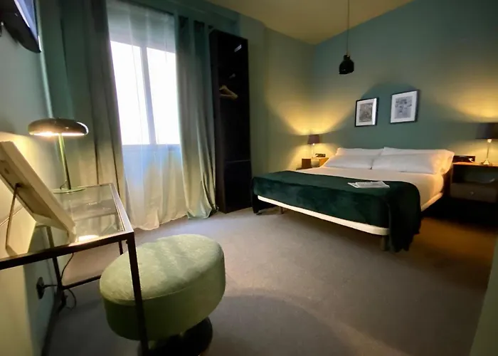 Hotel Hografic Valencia