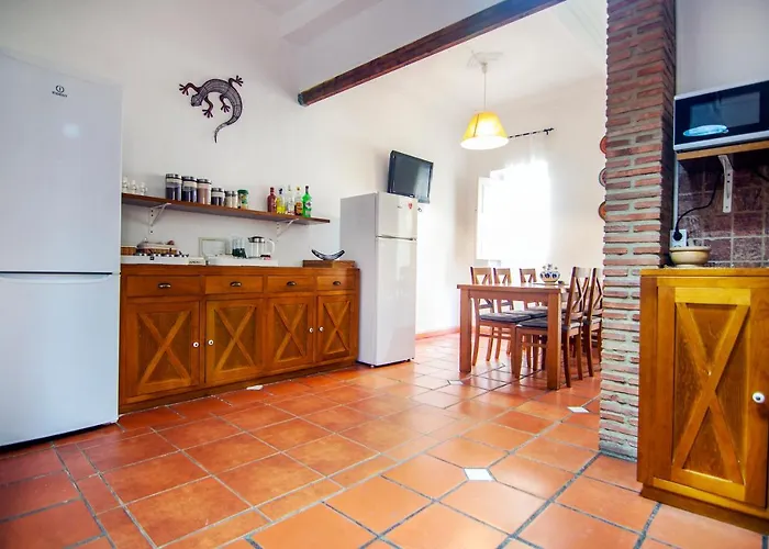 Kasa Katia Gasthuis Valencia