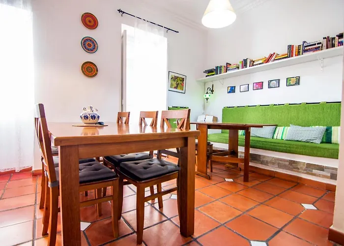 Kasa Katia 2* Valencia