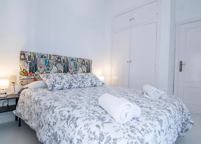 Kasa Katia 2* Valencia