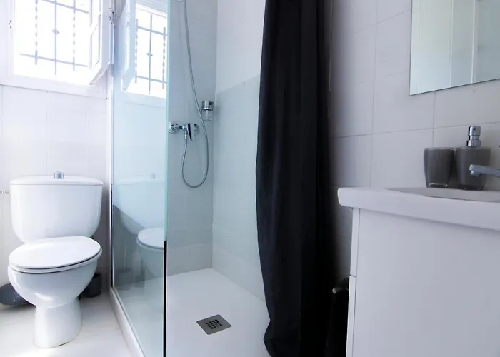 Kasa Katia Gasthof Valencia