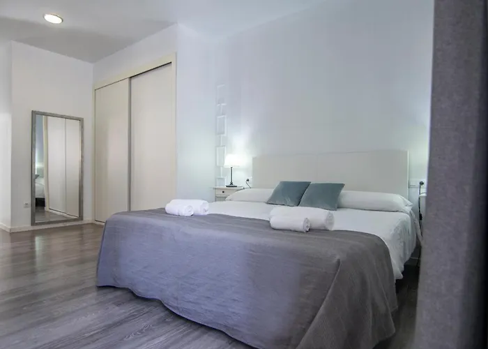 Kasa Katia 2* Valencia