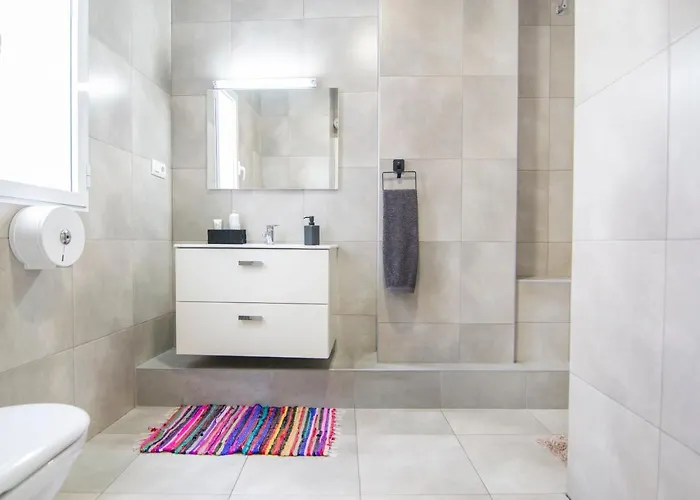 Kasa Katia 2* Valencia