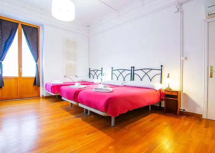 Kasa Katia 2* Valencia