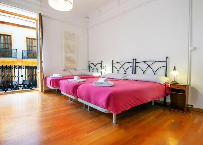 Gasthuis Kasa Katia 2*