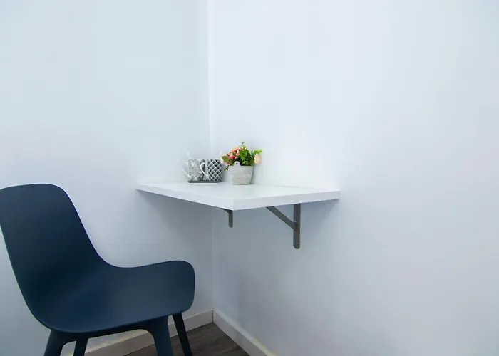 Kasa Katia Gæstehus 2*