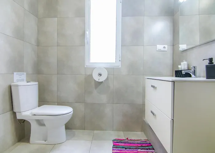 Gæstehus Kasa Katia Valencia