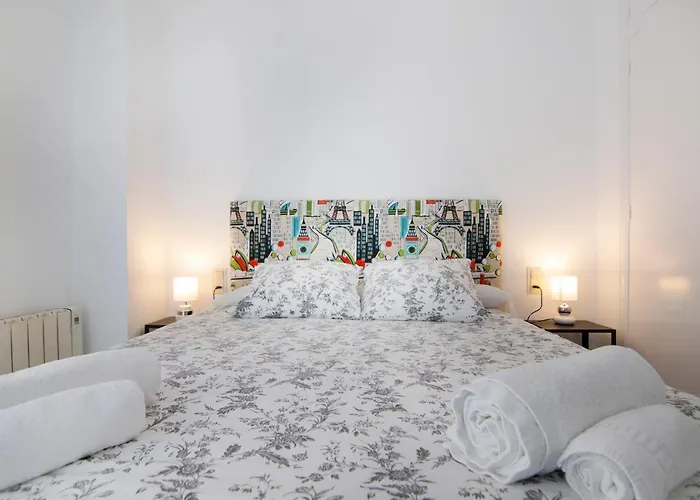 Gasthof Kasa Katia Valencia