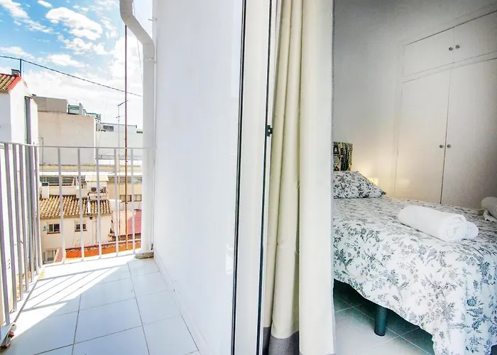 Gæstehus Kasa Katia Valencia