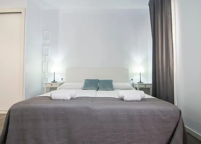 Gasthof Kasa Katia Valencia