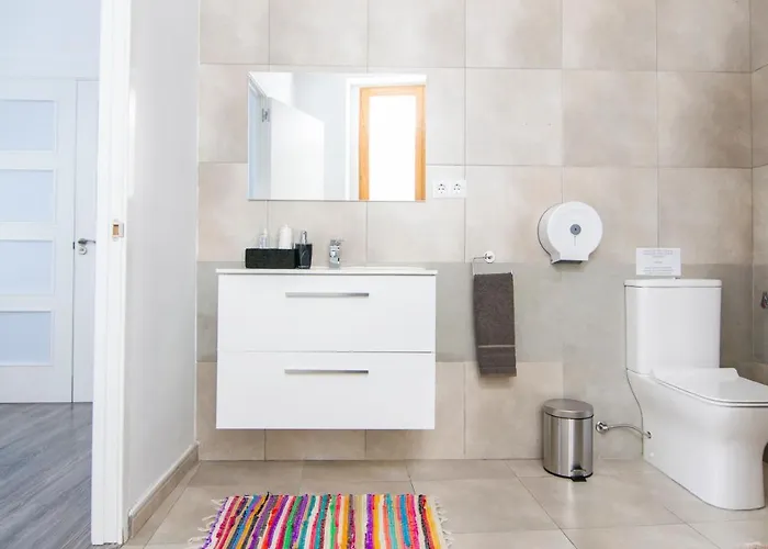 Kasa Katia Gæstehus Valencia