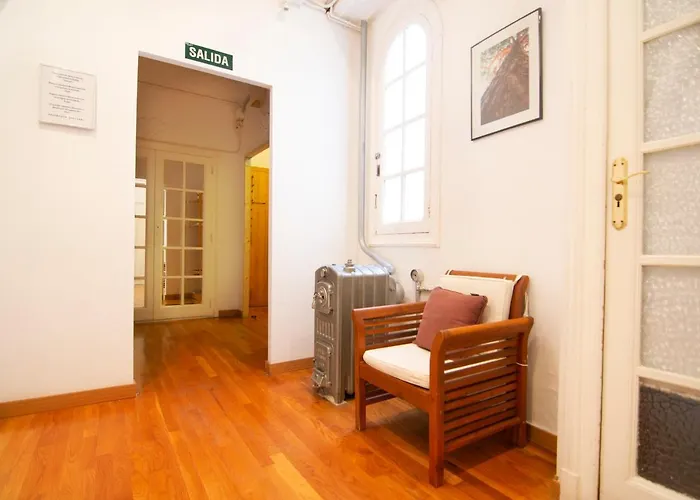 Kasa Katia Gæstehus 2*