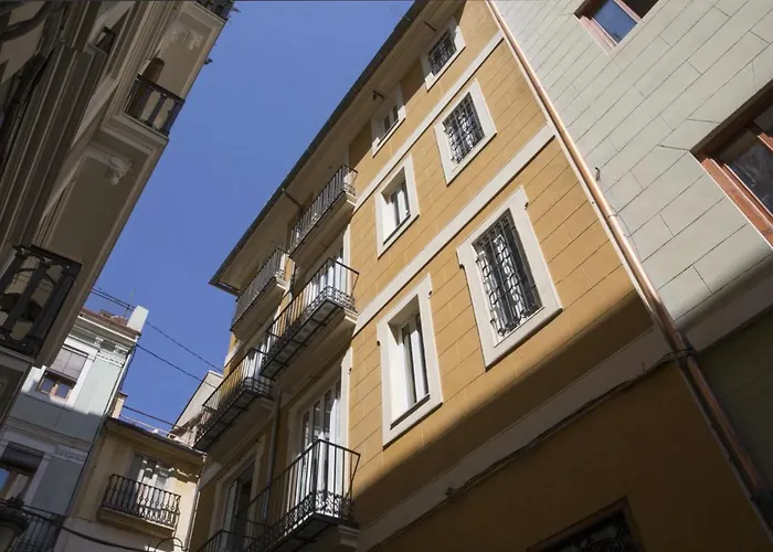 Mercat Βαλένθια