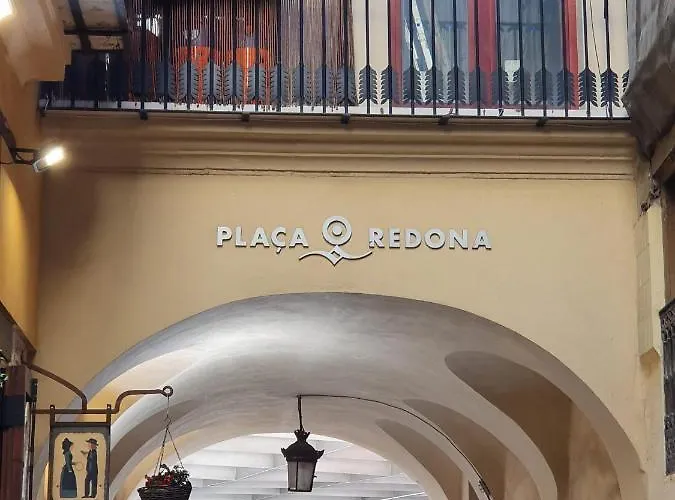 Mercat Διαμέρισμα *