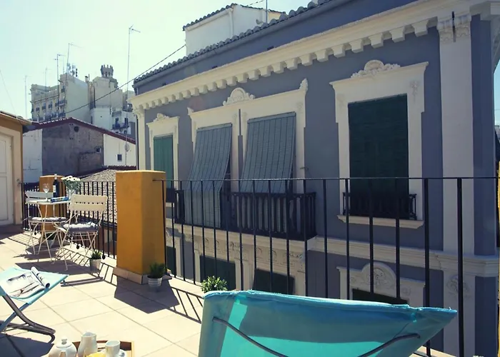 Mercat Διαμέρισμα Βαλένθια