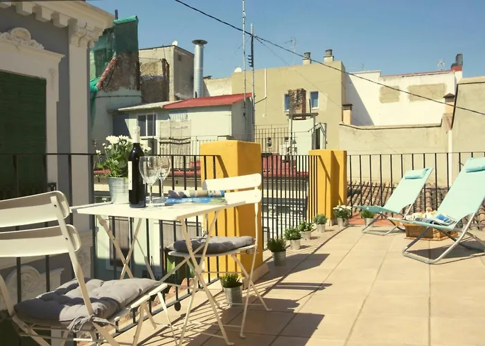 Mercat Διαμέρισμα Βαλένθια