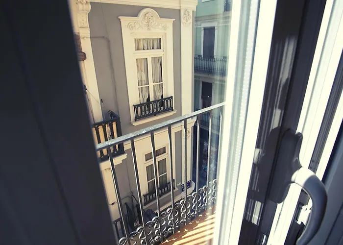 Διαμέρισμα Mercat *