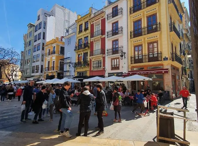 Mercat Διαμέρισμα *