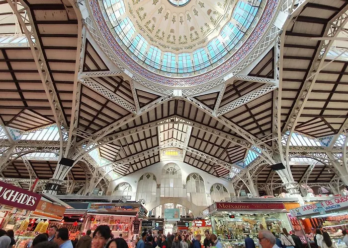 Διαμέρισμα Mercat *