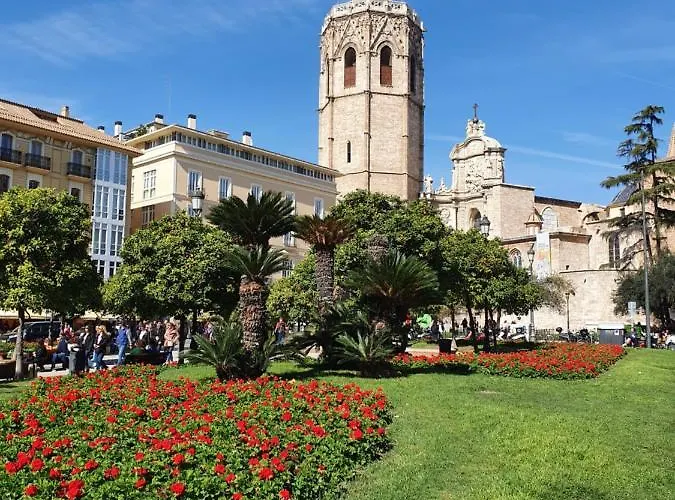 Mercat Διαμέρισμα