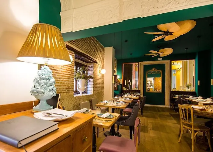 Palacio De Rojas By Moontels Apartamento