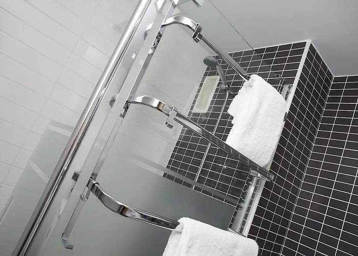 Singularstays Na Jordana Appartamento