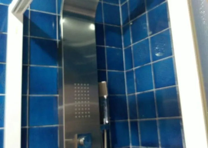 Apartmentsuitespain Atic Panoramic فالنسيا