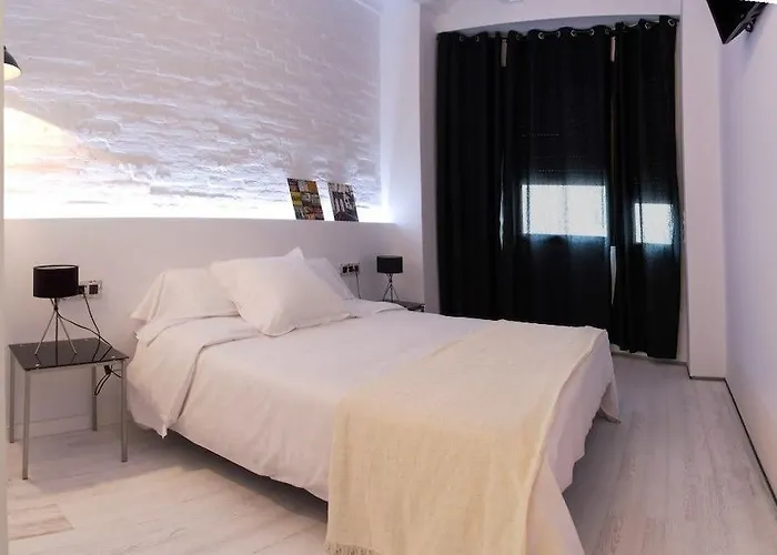 아파트 엘 16 루자파