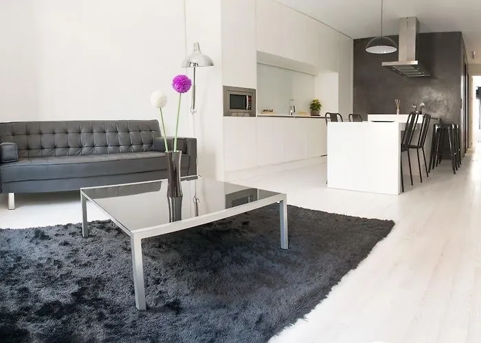 아파트 엘 16 루자파 발렌시아