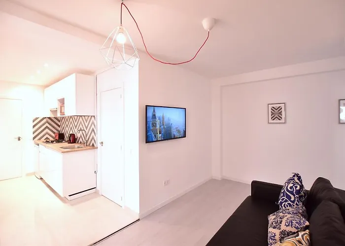 شقة Emma فالنسيا