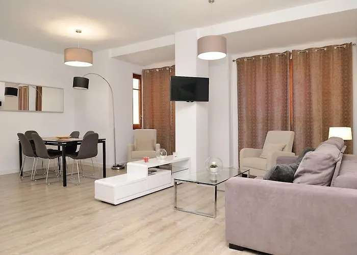 Travel Habitat Ayuntamiento 아파트 발렌시아