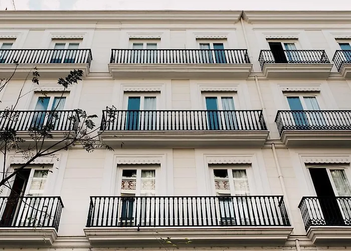 Mon San Martin Valencia