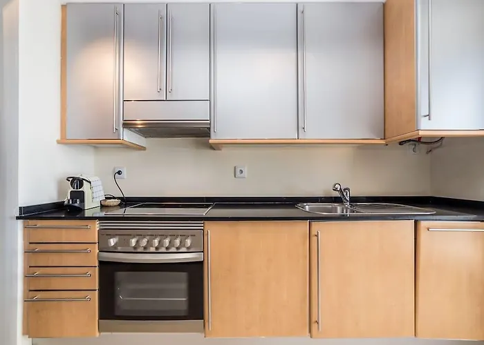 Travel Habitat L'oceanografico Διαμέρισμα *