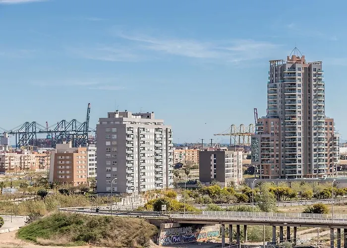 Travel Habitat L'oceanografico