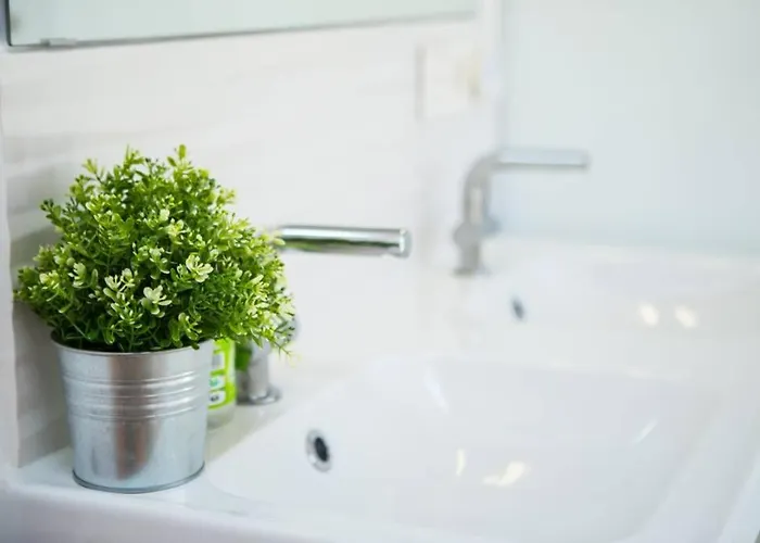 Reloj 아파트 발렌시아