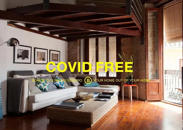 Bubuflats Bubu 4 Apartment *