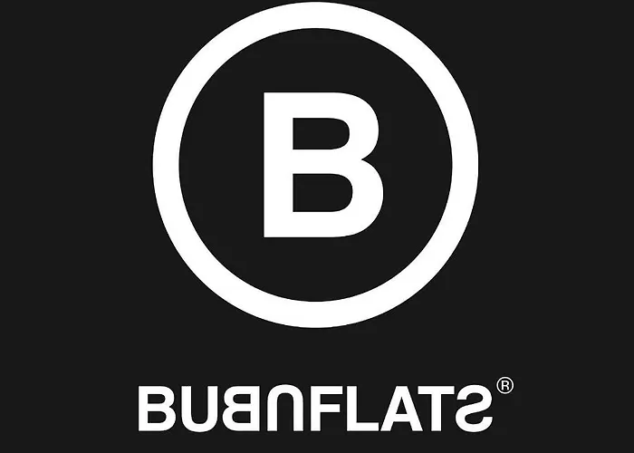 Bubuflats / Mercat Lägenhet