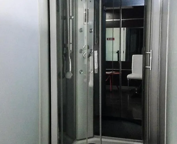 Pensión El Hostalito Del Centro *