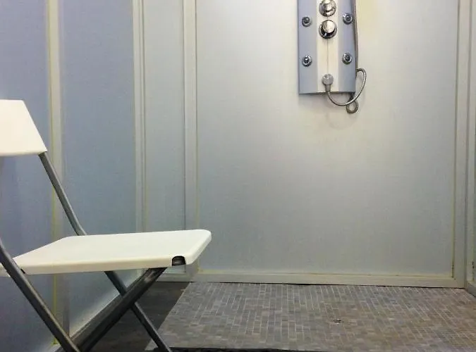 Pensión El Hostalito Del Centro *