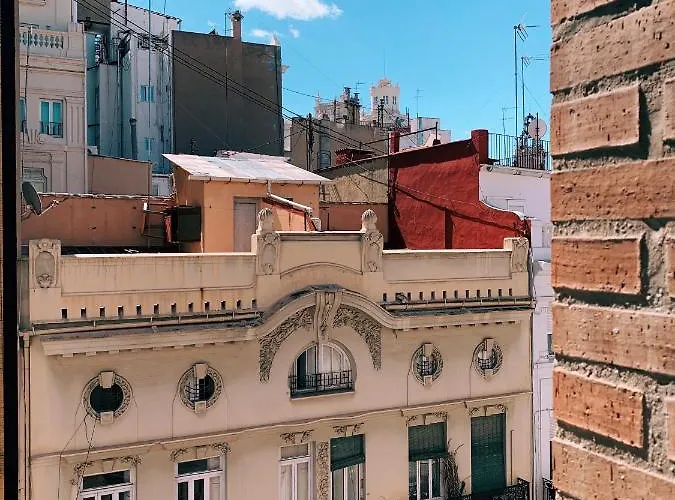 Ayuntamiento Silence * 발렌시아