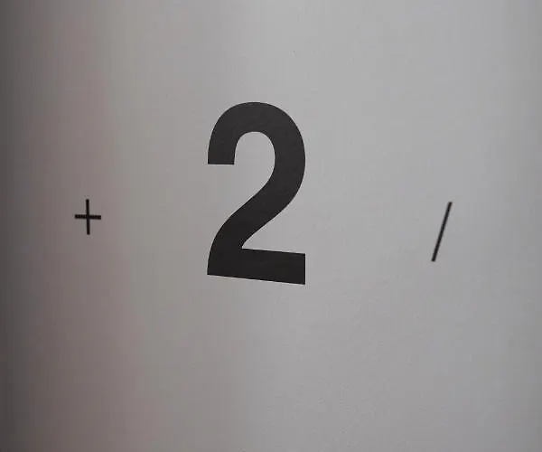 Lägenhet Bubuflats / Mercat