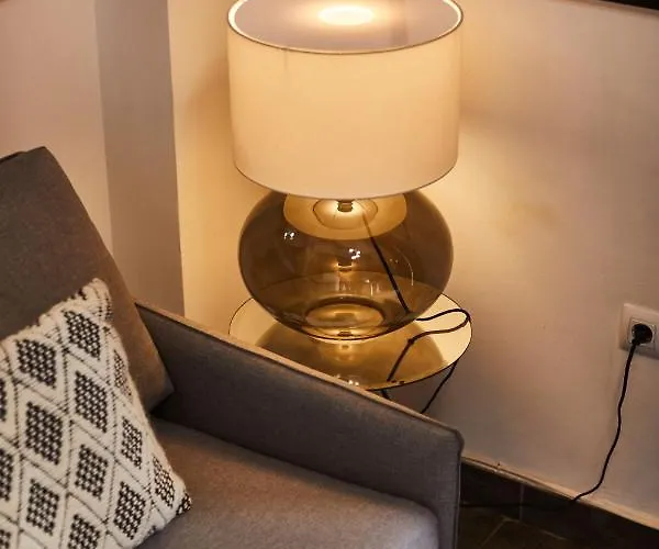 Lägenhet Bubuflats / Mercat Valencia